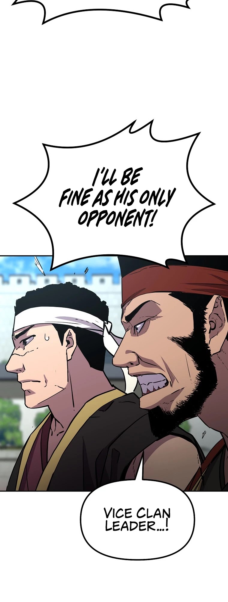 Reincarnation of the Murim Clan's Former Ranker Chapter 49 page 45 - Chapter 49