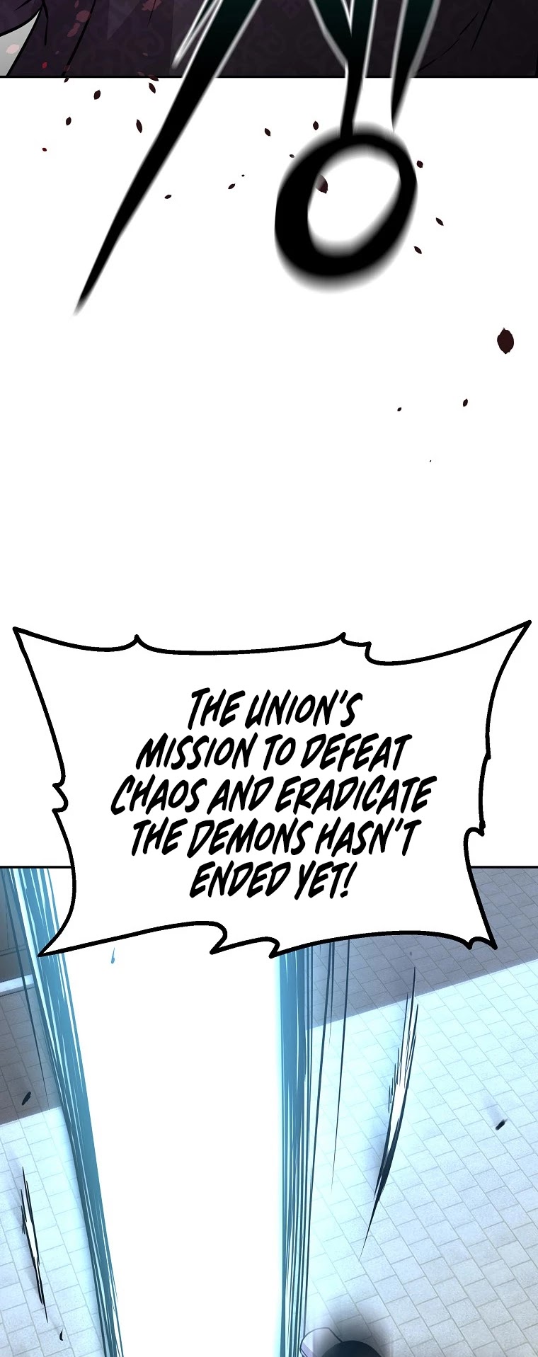 Reincarnation of the Murim Clan's Former Ranker Chapter 49 page 48 - Chapter 49