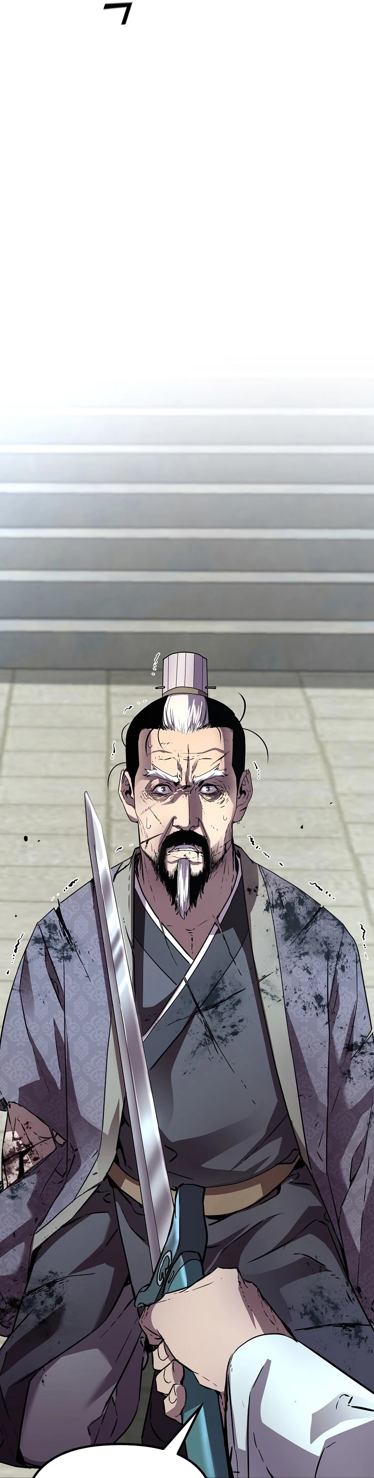 Reincarnation of the Murim Clan's Former Ranker Chapter 49 page 58 - Chapter 49