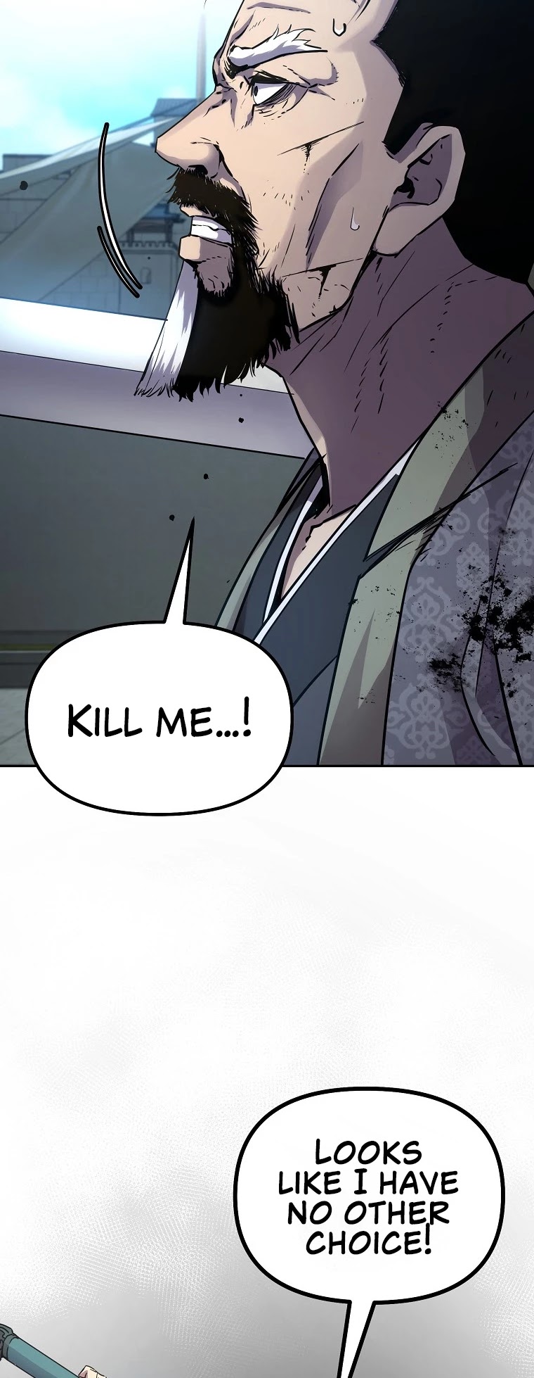 Reincarnation of the Murim Clan's Former Ranker Chapter 49 page 60 - Chapter 49