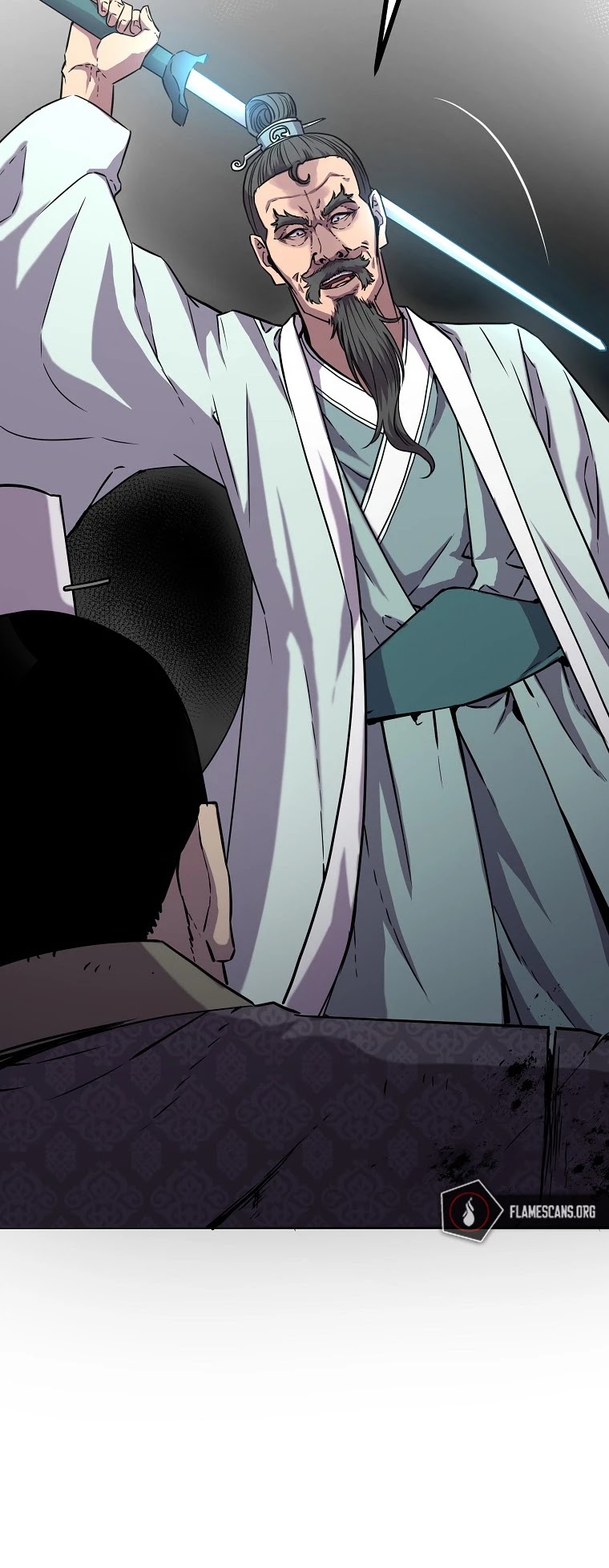 Reincarnation of the Murim Clan's Former Ranker Chapter 49 page 61 - Chapter 49