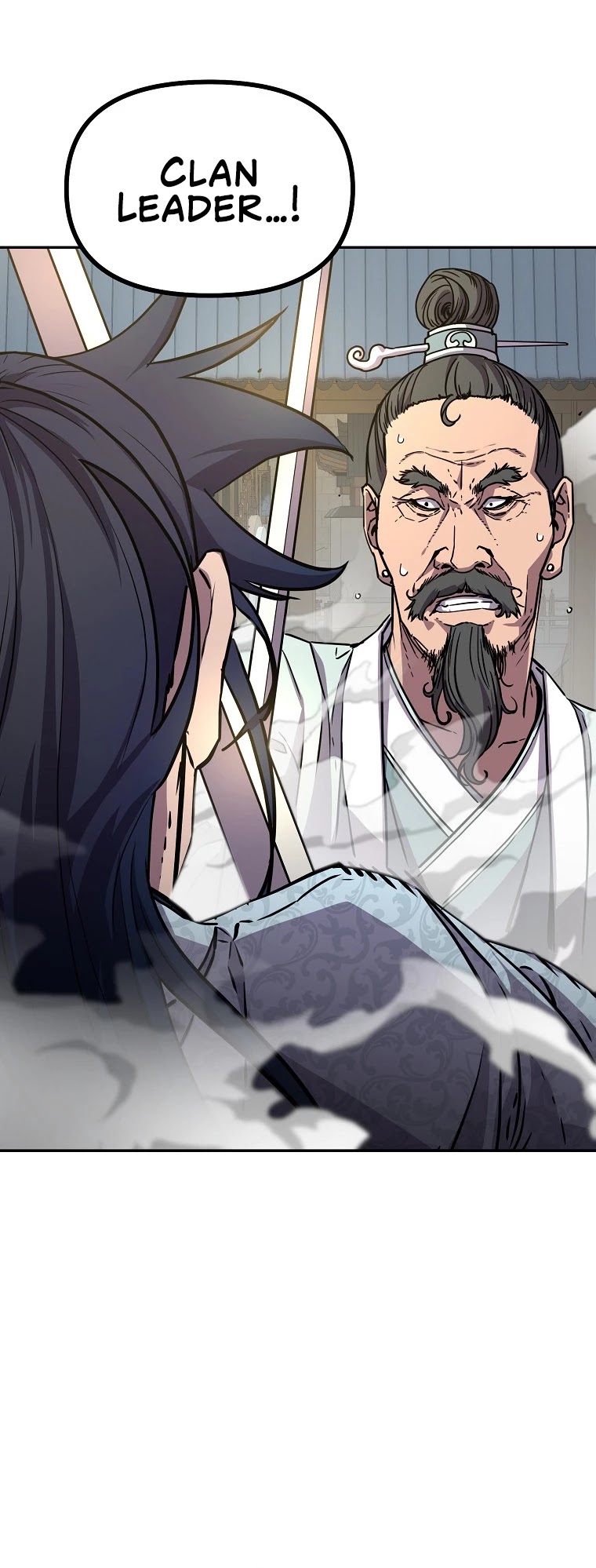 Reincarnation of the Murim Clan's Former Ranker Chapter 49 page 65 - Chapter 49