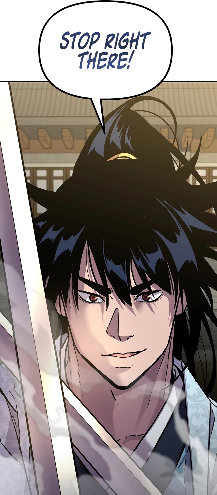 Reincarnation of the Murim Clan's Former Ranker Chapter 49 page 66 - Chapter 49