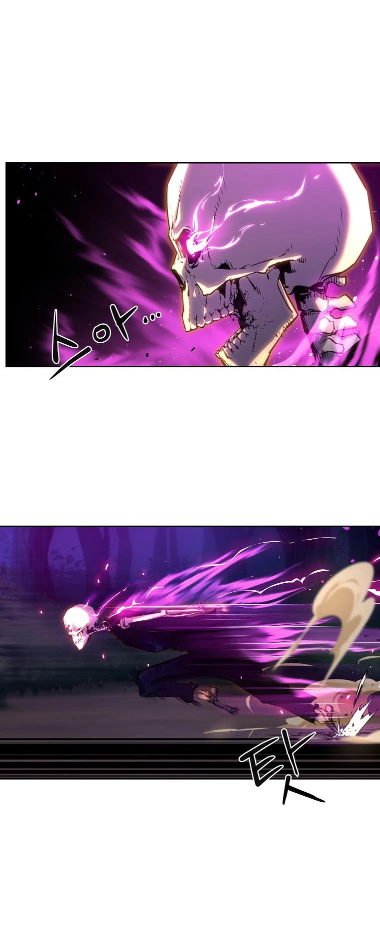 Reincarnation of the Murim Clan's Former Ranker Chapter 5 page 13 - Chapter 5
