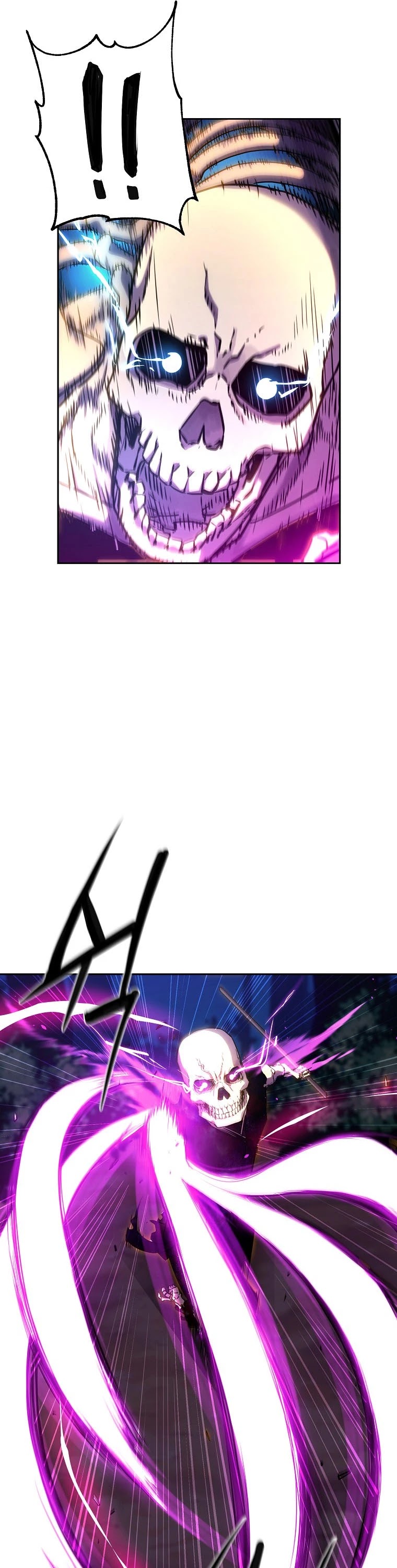 Reincarnation of the Murim Clan's Former Ranker Chapter 5 page 14 - Chapter 5