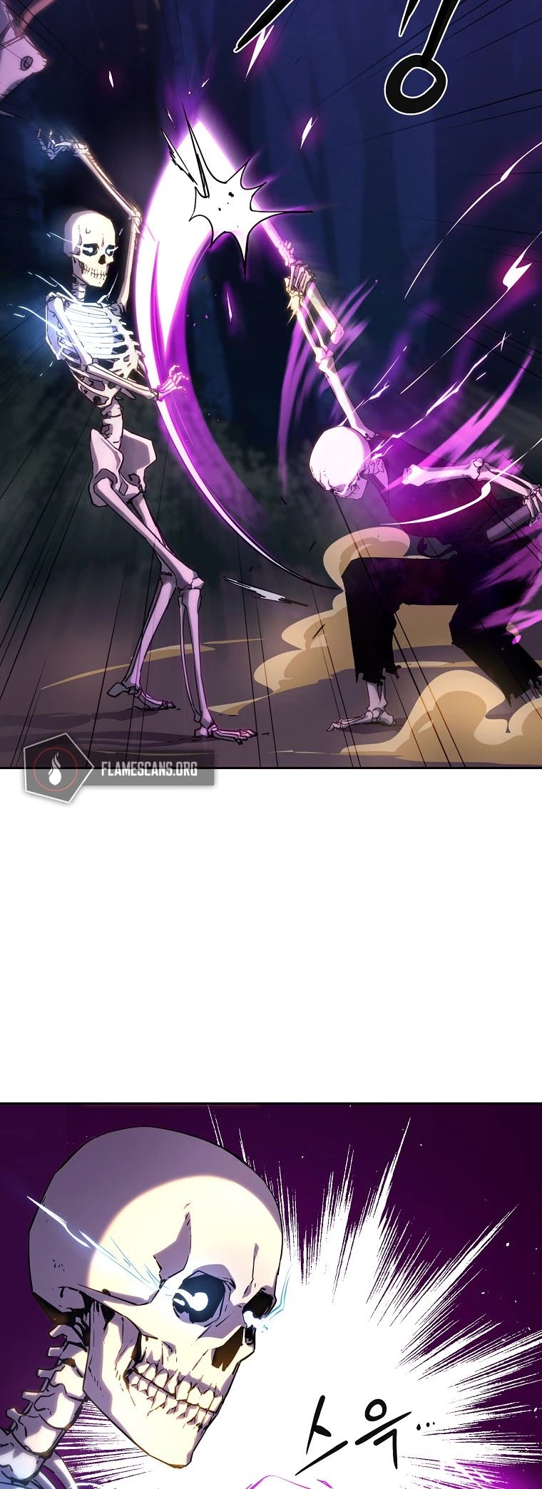 Reincarnation of the Murim Clan's Former Ranker Chapter 5 page 16 - Chapter 5