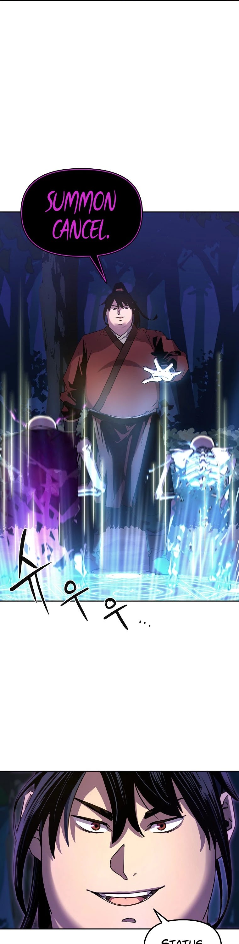 Reincarnation of the Murim Clan's Former Ranker Chapter 5 page 18 - Chapter 5
