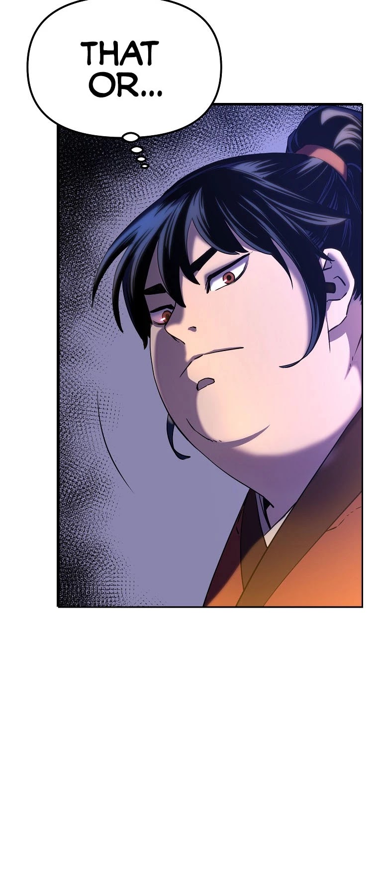 Reincarnation of the Murim Clan's Former Ranker Chapter 5 page 21 - Chapter 5