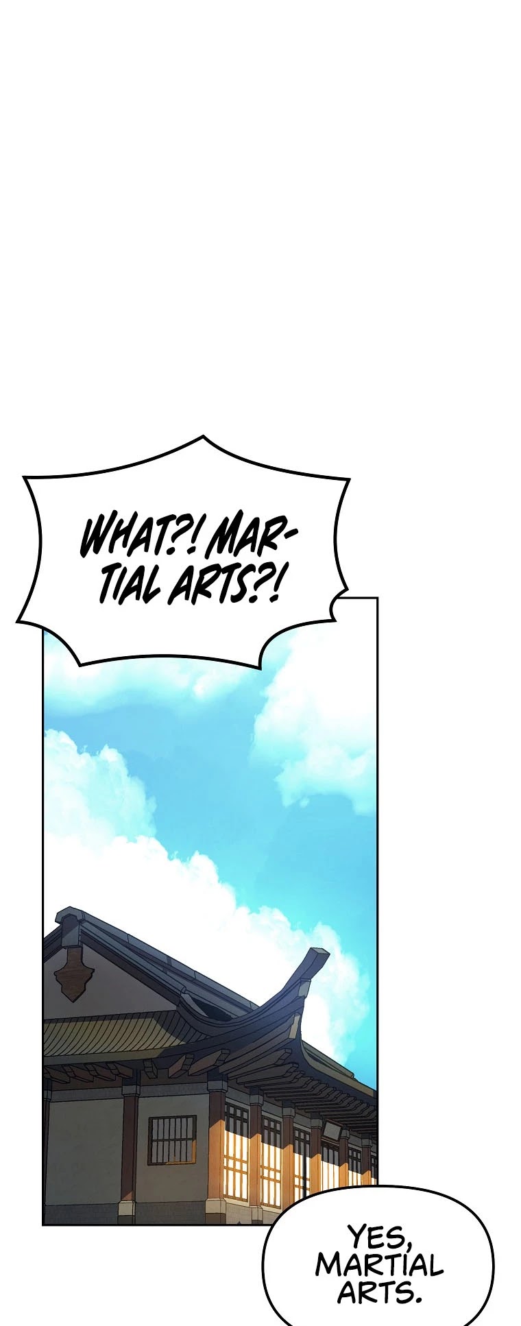 Reincarnation of the Murim Clan's Former Ranker Chapter 5 page 24 - Chapter 5