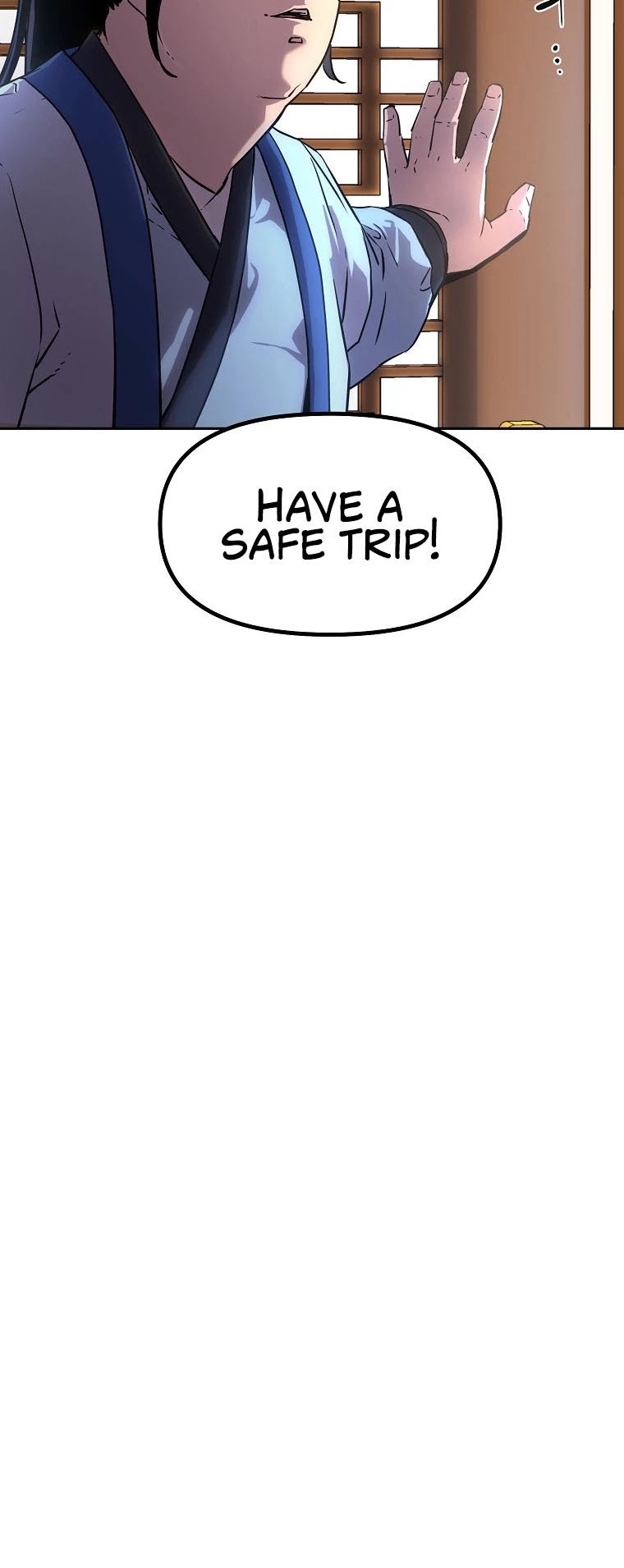 Reincarnation of the Murim Clan's Former Ranker Chapter 5 page 33 - Chapter 5