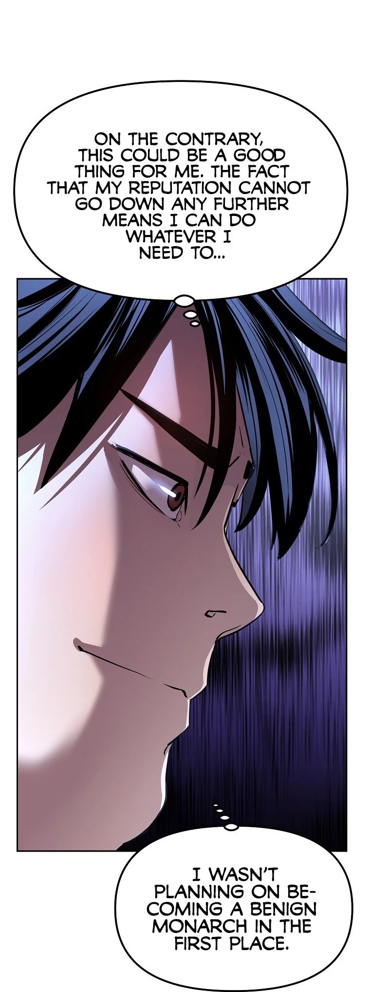 Reincarnation of the Murim Clan's Former Ranker Chapter 5 page 37 - Chapter 5