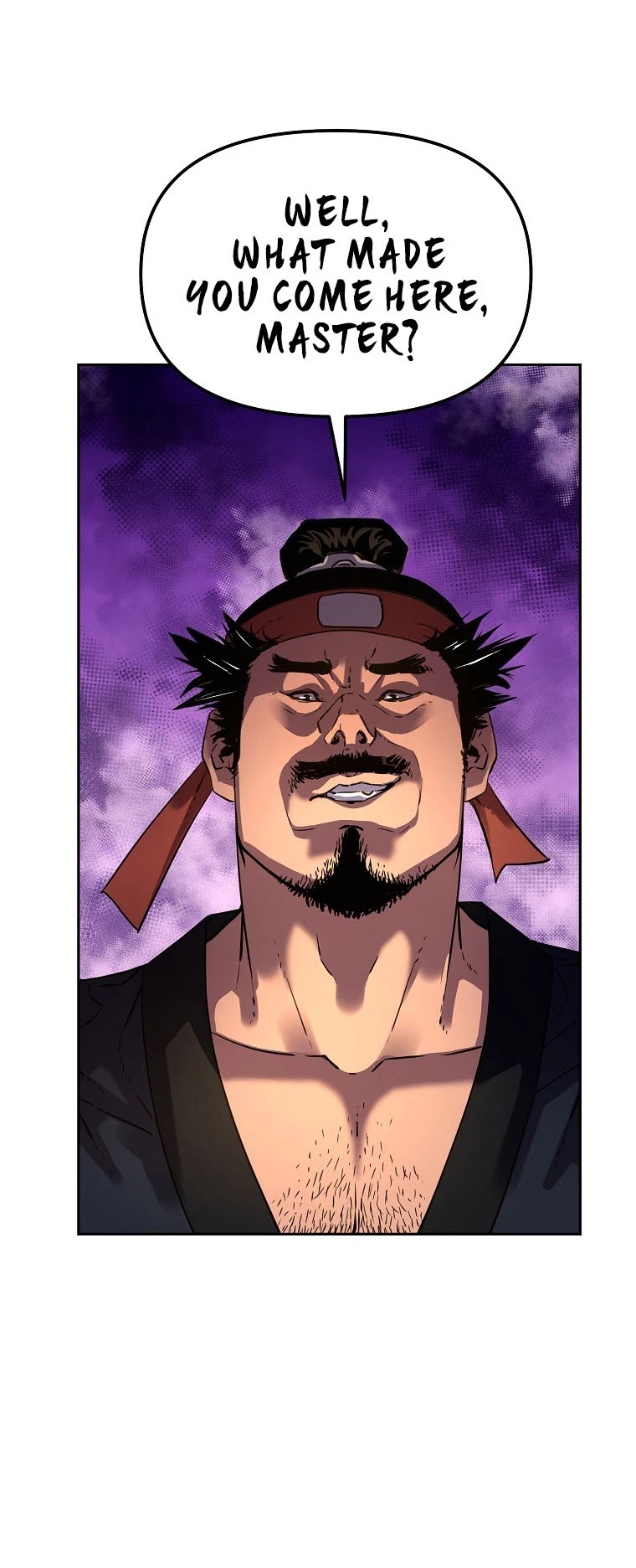 Reincarnation of the Murim Clan's Former Ranker Chapter 5 page 40 - Chapter 5