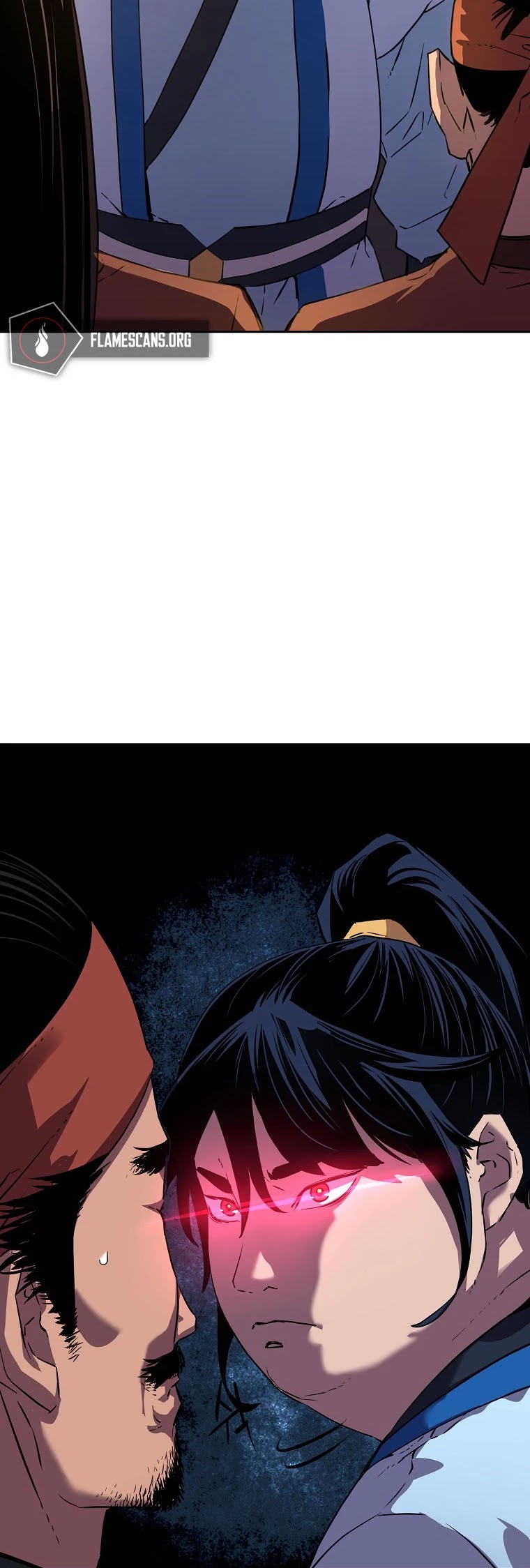 Reincarnation of the Murim Clan's Former Ranker Chapter 5 page 45 - Chapter 5