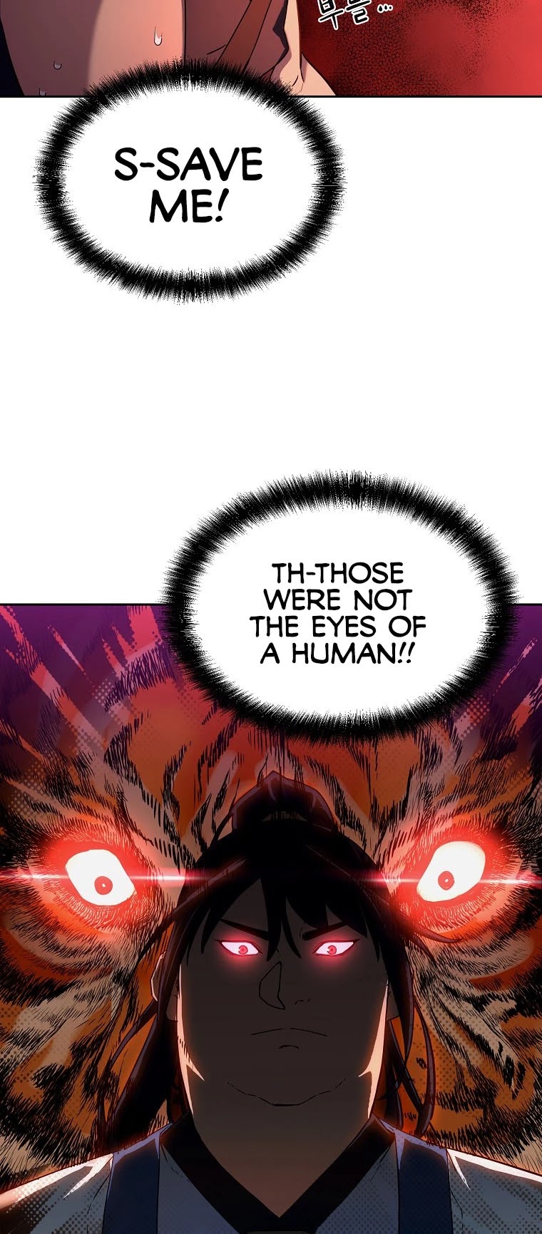 Reincarnation of the Murim Clan's Former Ranker Chapter 5 page 48 - Chapter 5