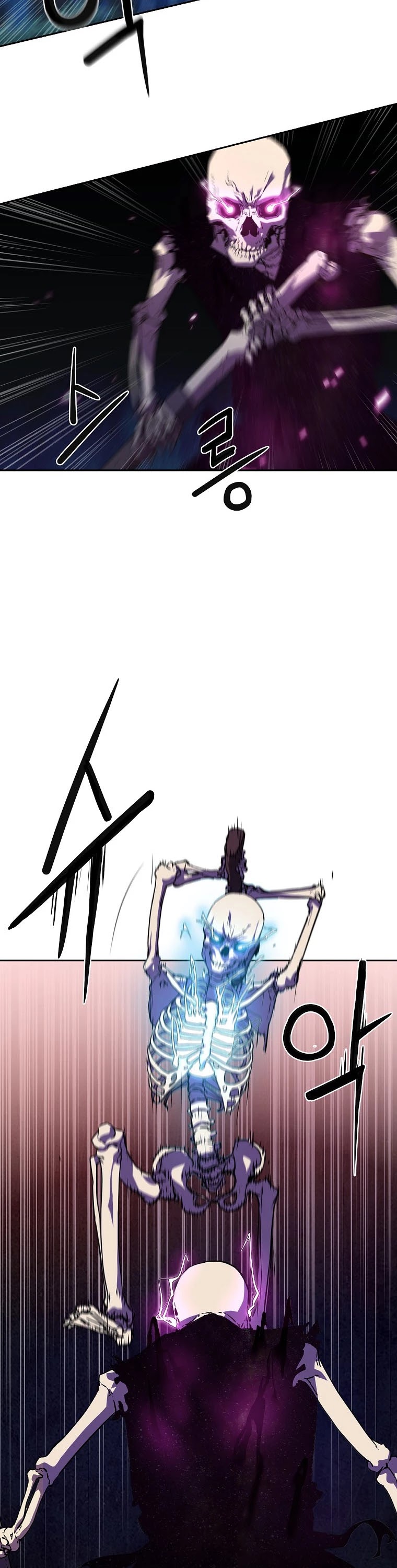 Reincarnation of the Murim Clan's Former Ranker Chapter 5 page 7 - Chapter 5