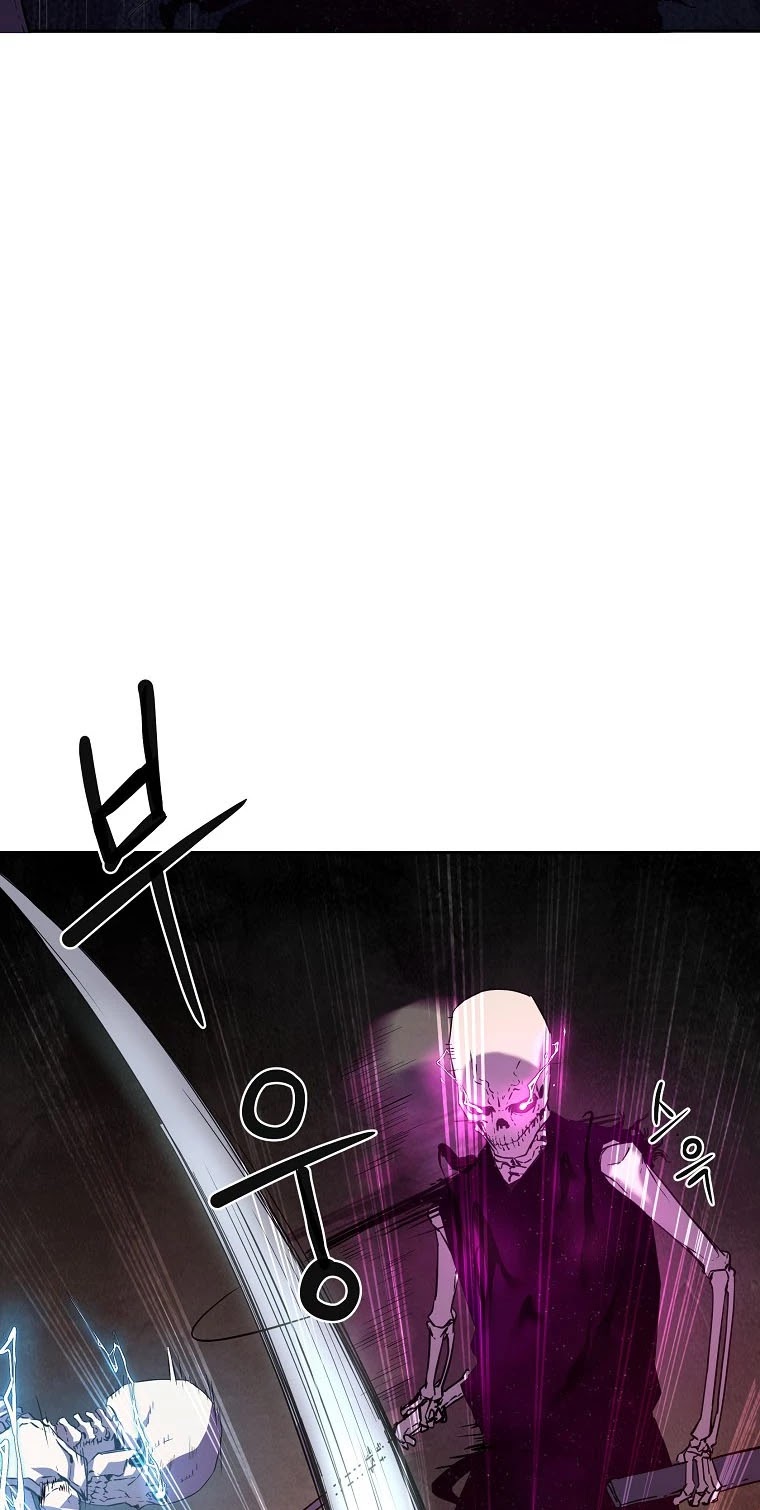 Reincarnation of the Murim Clan's Former Ranker Chapter 5 page 8 - Chapter 5