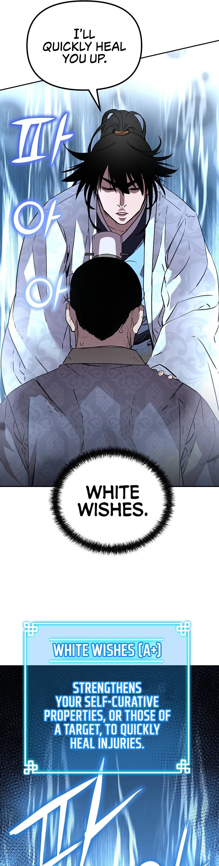 Reincarnation of the Murim Clan's Former Ranker Chapter 50 page 10 - Chapter 50