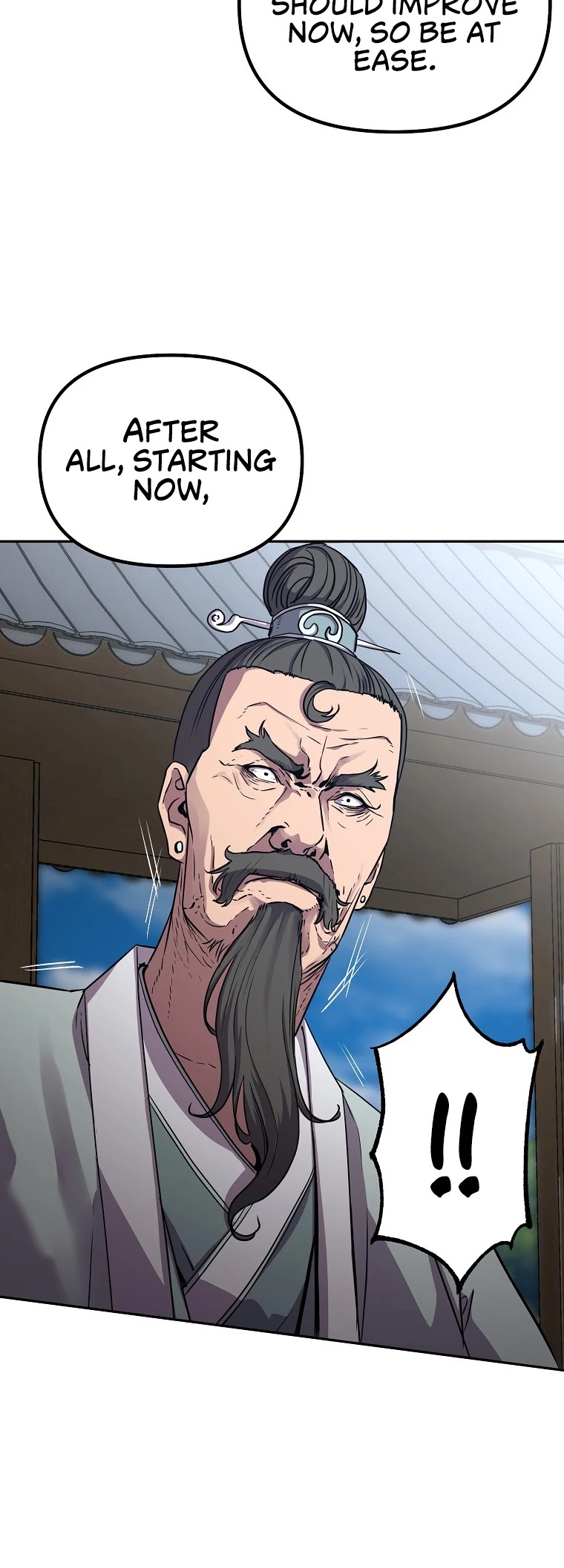 Reincarnation of the Murim Clan's Former Ranker Chapter 50 page 12 - Chapter 50