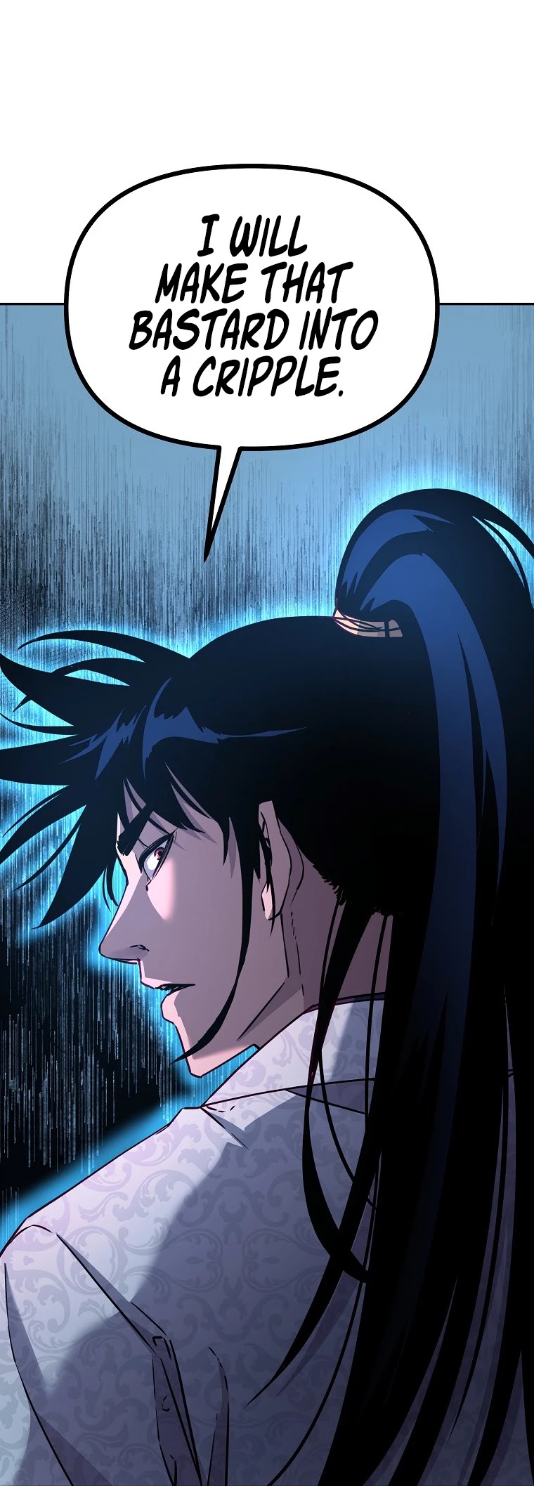 Reincarnation of the Murim Clan's Former Ranker Chapter 50 page 13 - Chapter 50