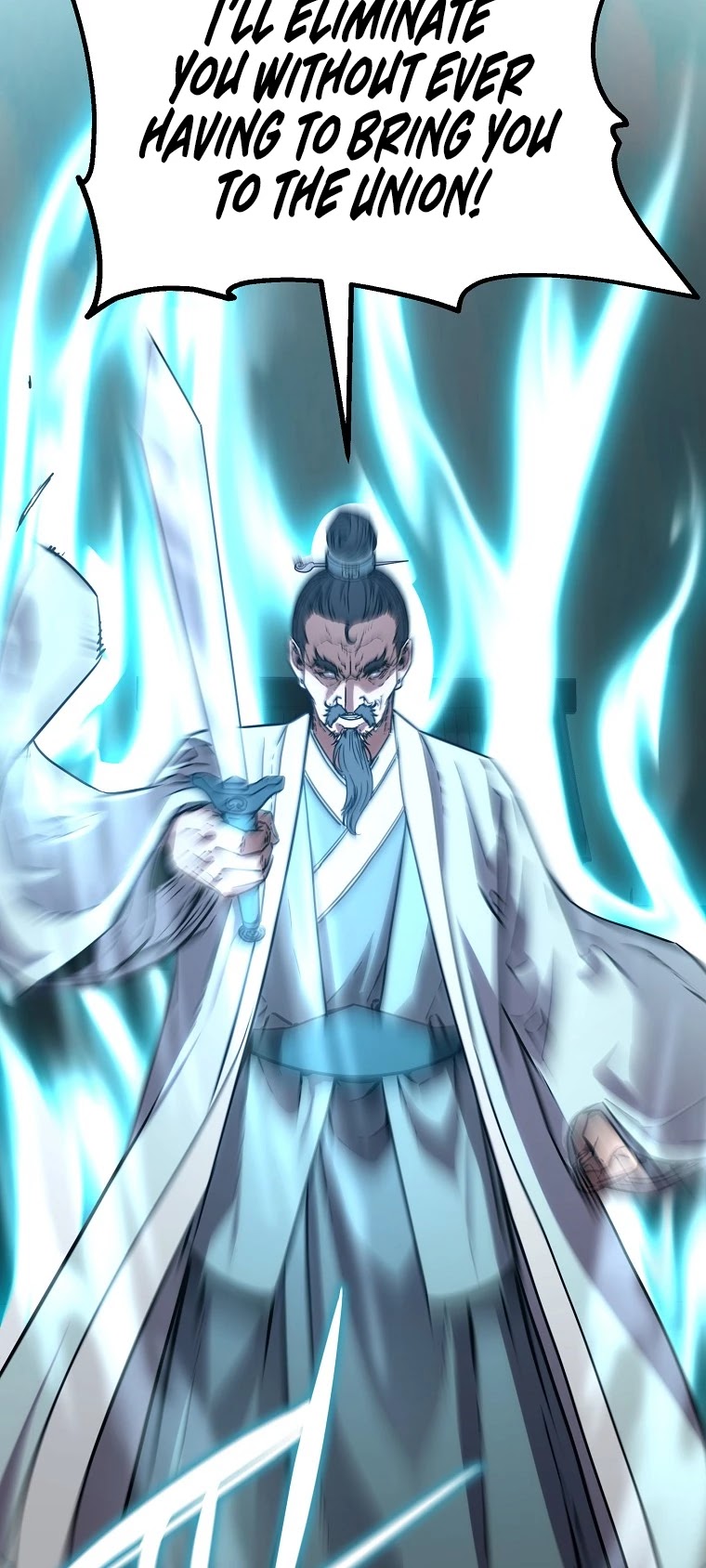 Reincarnation of the Murim Clan's Former Ranker Chapter 50 page 20 - Chapter 50