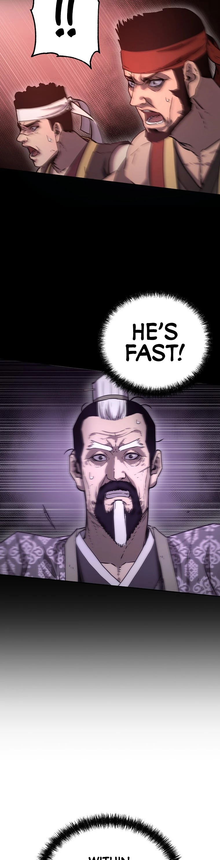 Reincarnation of the Murim Clan's Former Ranker Chapter 50 page 24 - Chapter 50