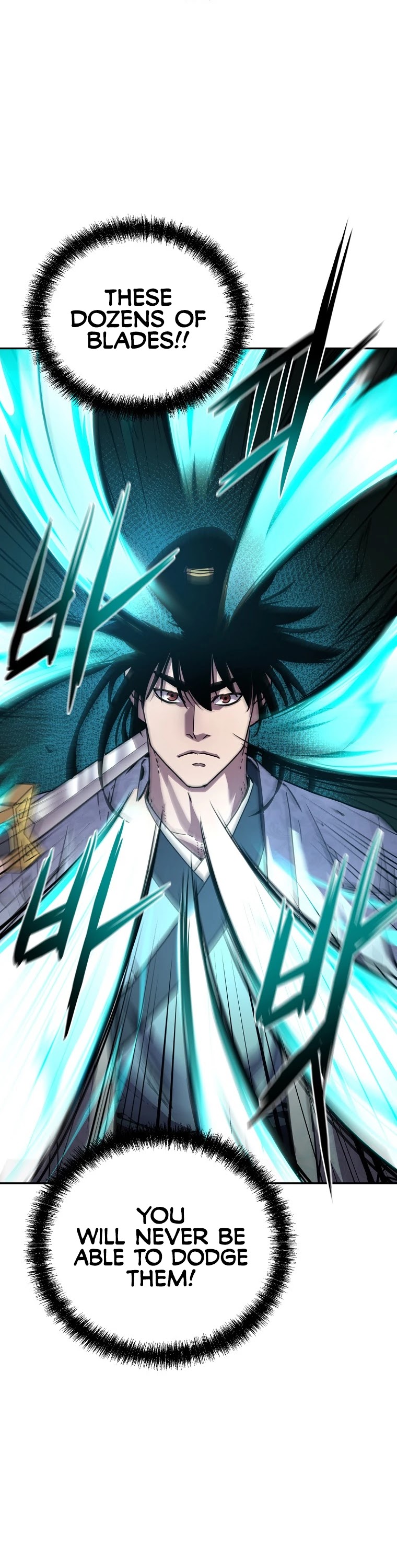 Reincarnation of the Murim Clan's Former Ranker Chapter 50 page 26 - Chapter 50