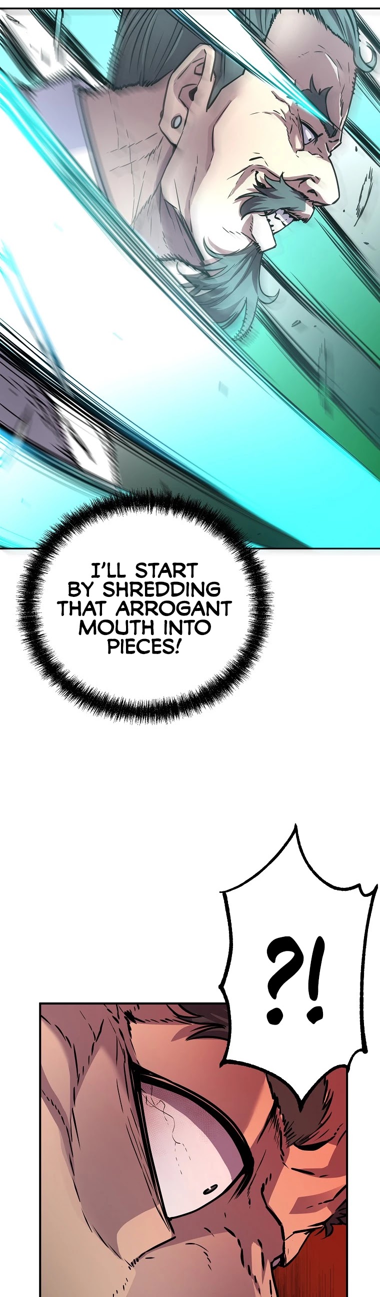Reincarnation of the Murim Clan's Former Ranker Chapter 50 page 27 - Chapter 50