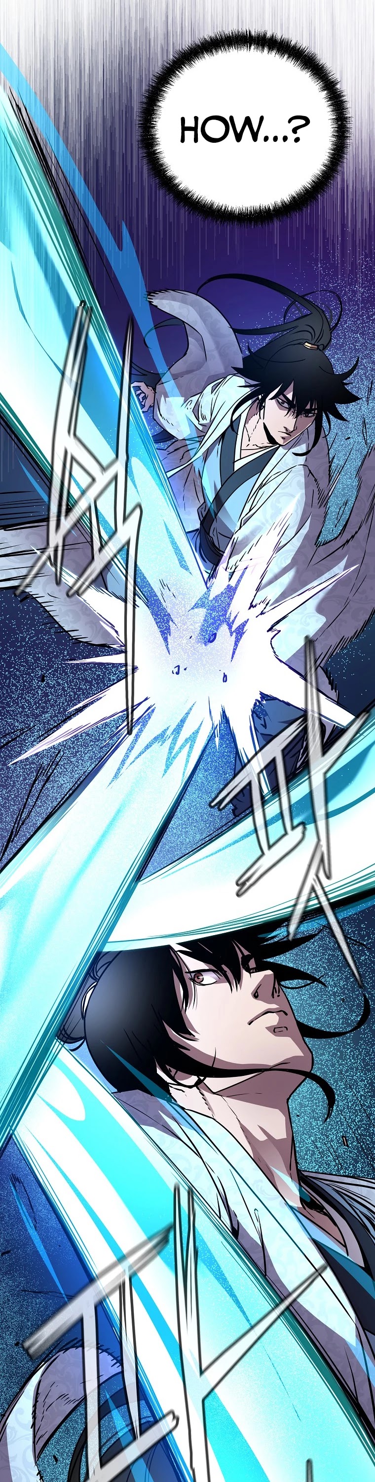 Reincarnation of the Murim Clan's Former Ranker Chapter 50 page 29 - Chapter 50