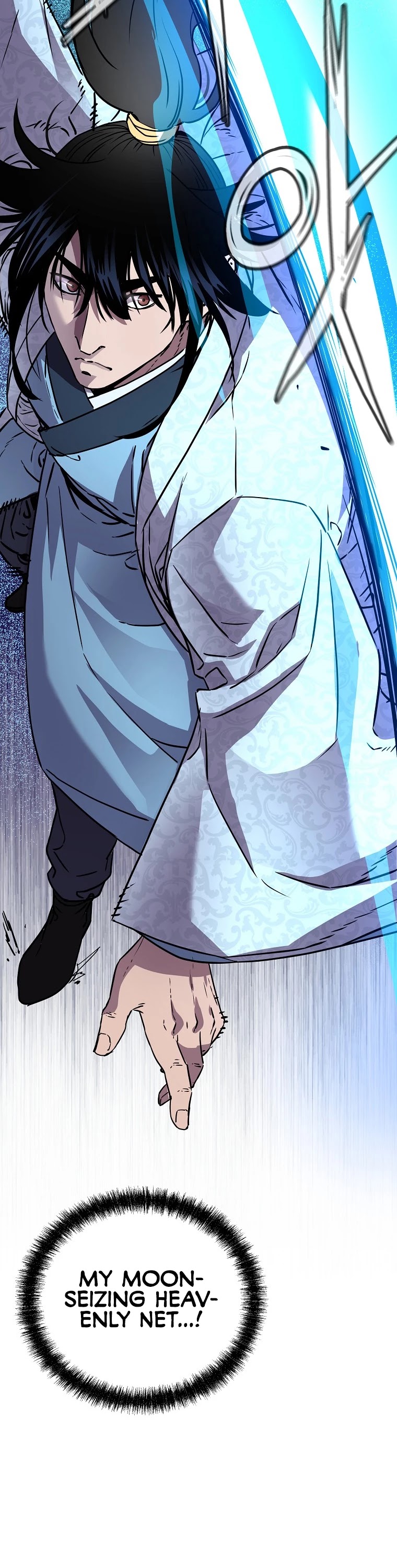 Reincarnation of the Murim Clan's Former Ranker Chapter 50 page 30 - Chapter 50