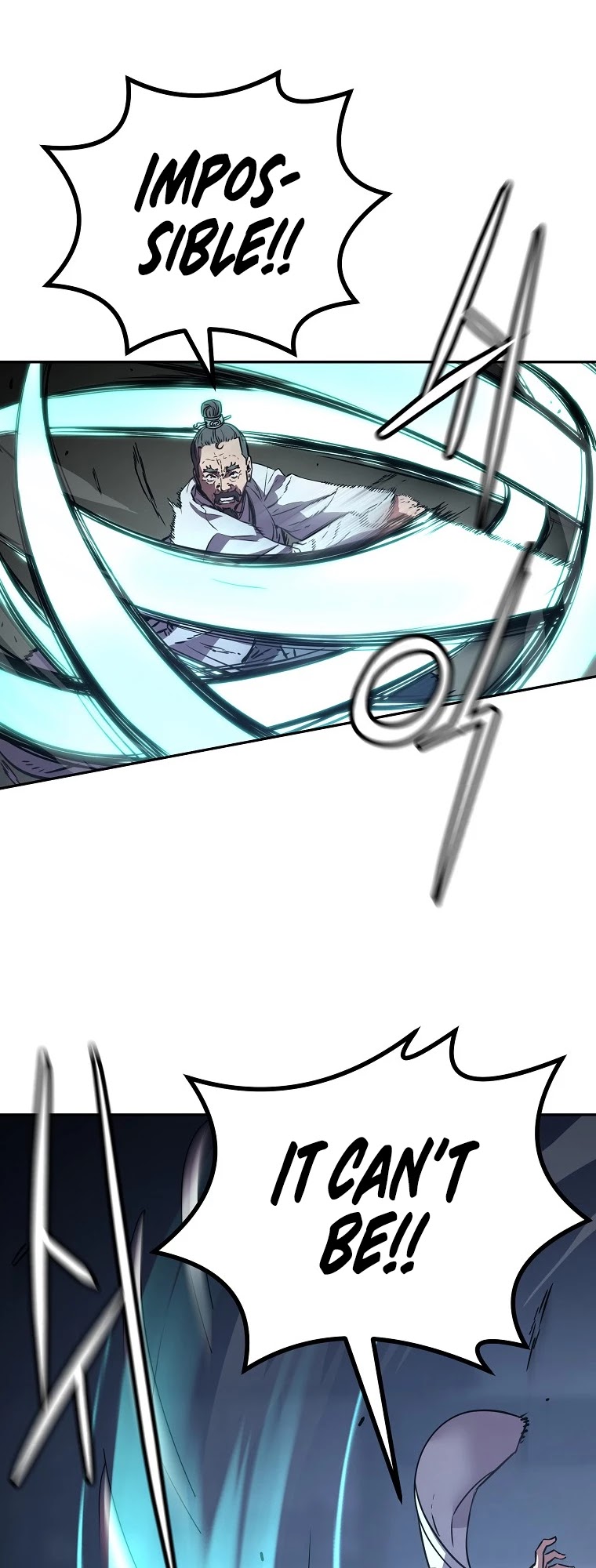 Reincarnation of the Murim Clan's Former Ranker Chapter 50 page 31 - Chapter 50
