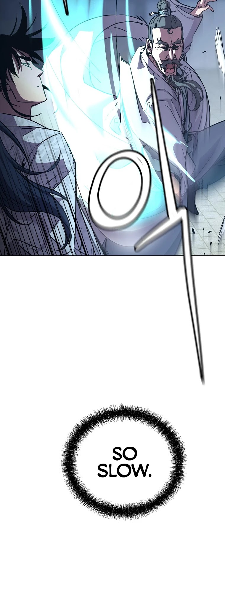 Reincarnation of the Murim Clan's Former Ranker Chapter 50 page 32 - Chapter 50