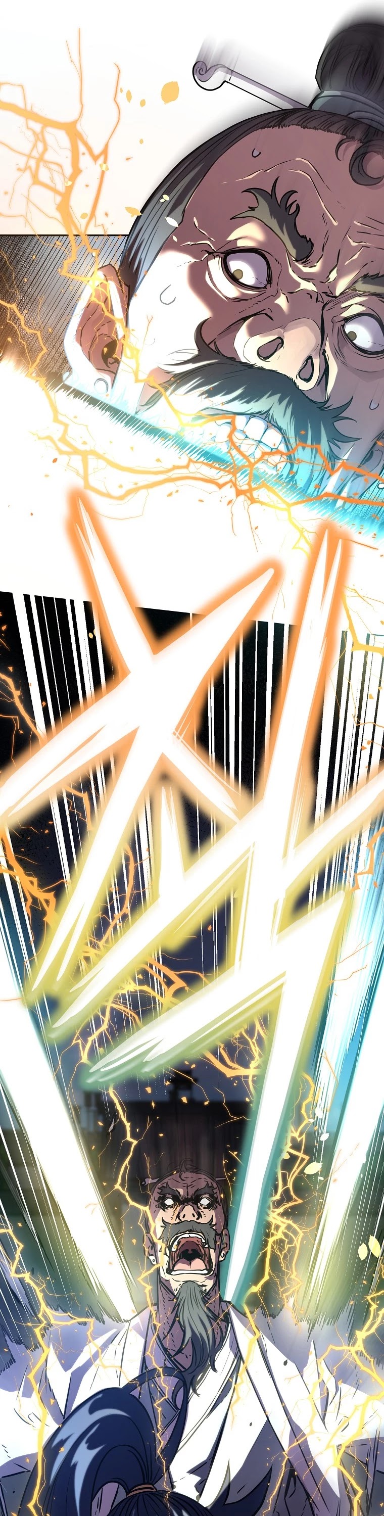 Reincarnation of the Murim Clan's Former Ranker Chapter 50 page 36 - Chapter 50