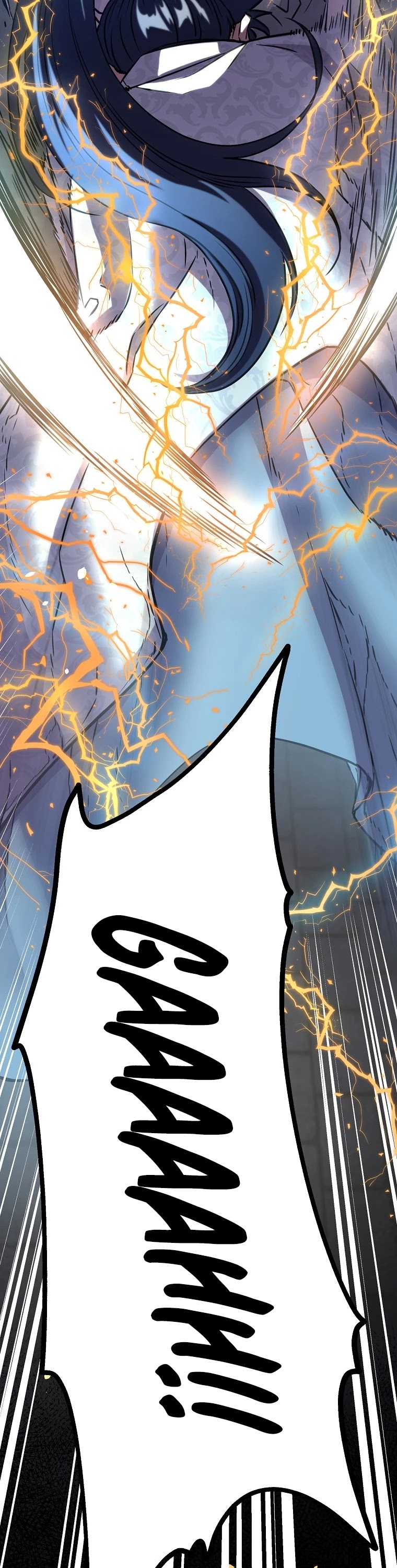 Reincarnation of the Murim Clan's Former Ranker Chapter 50 page 37 - Chapter 50