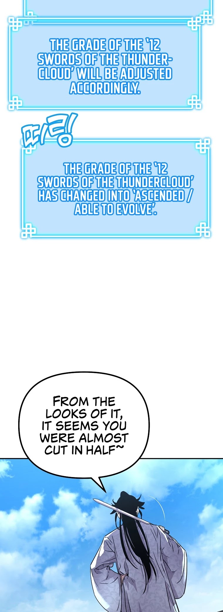 Reincarnation of the Murim Clan's Former Ranker Chapter 50 page 42 - Chapter 50
