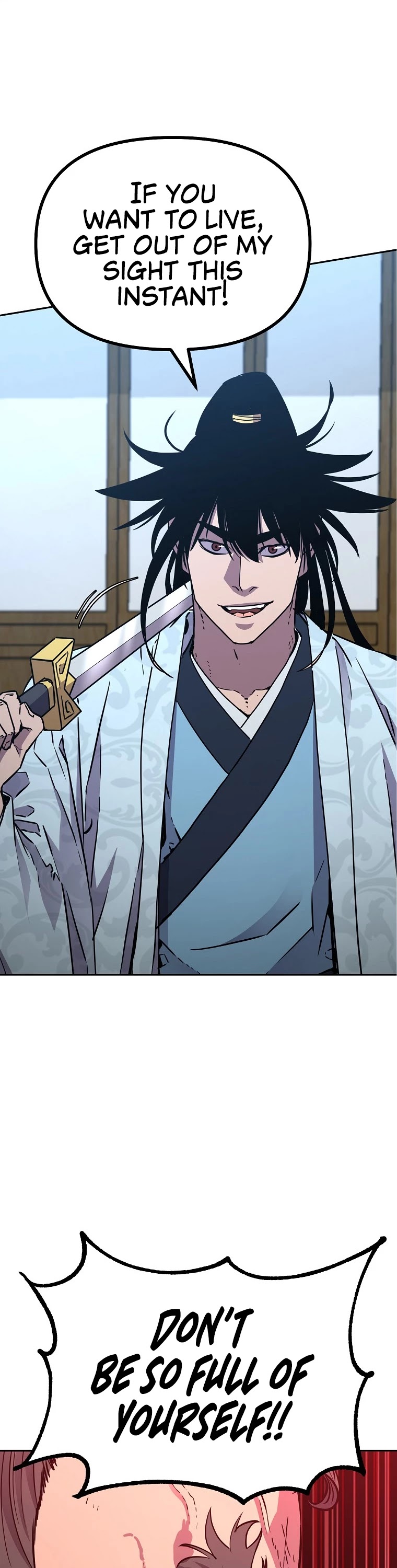 Reincarnation of the Murim Clan's Former Ranker Chapter 50 page 44 - Chapter 50