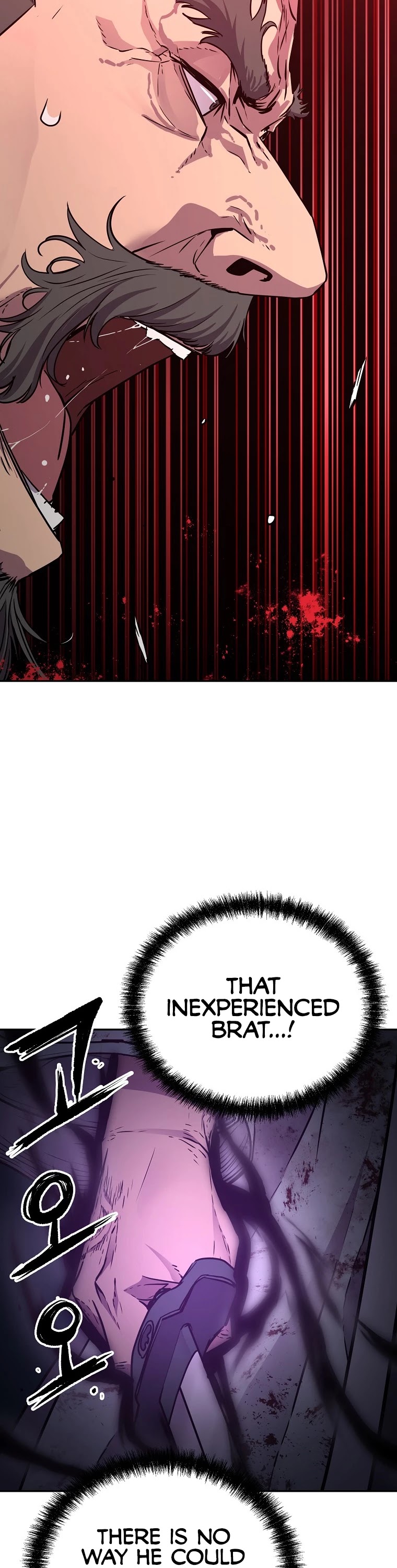 Reincarnation of the Murim Clan's Former Ranker Chapter 50 page 45 - Chapter 50