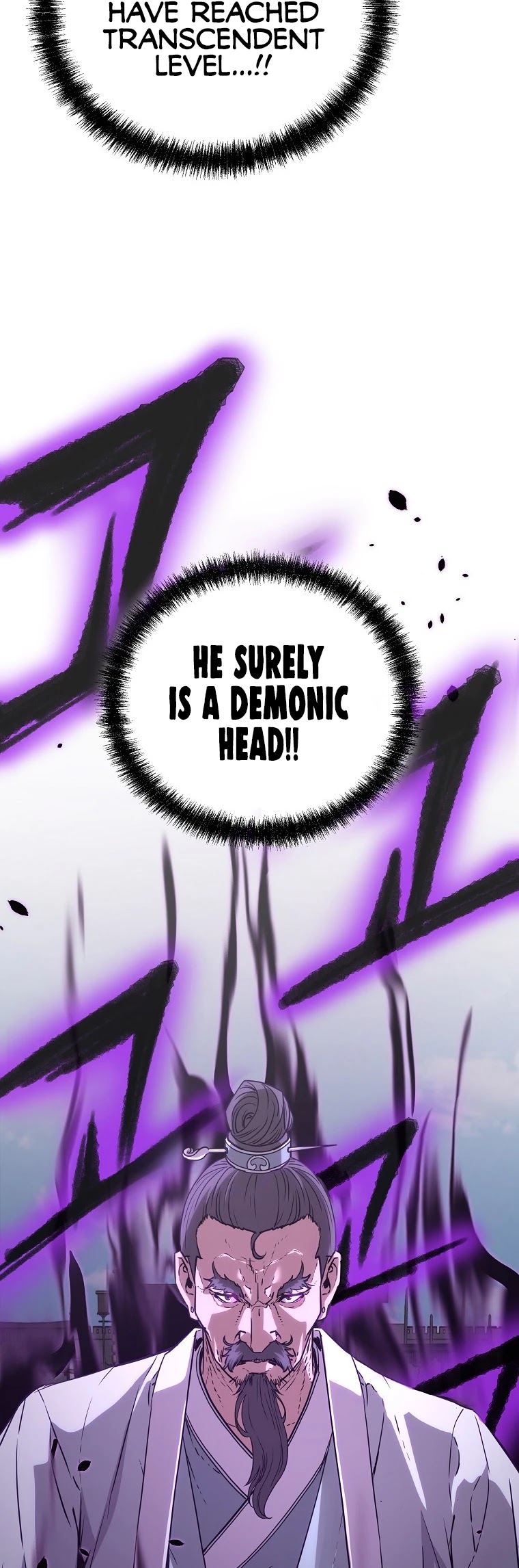 Reincarnation of the Murim Clan's Former Ranker Chapter 50 page 46 - Chapter 50