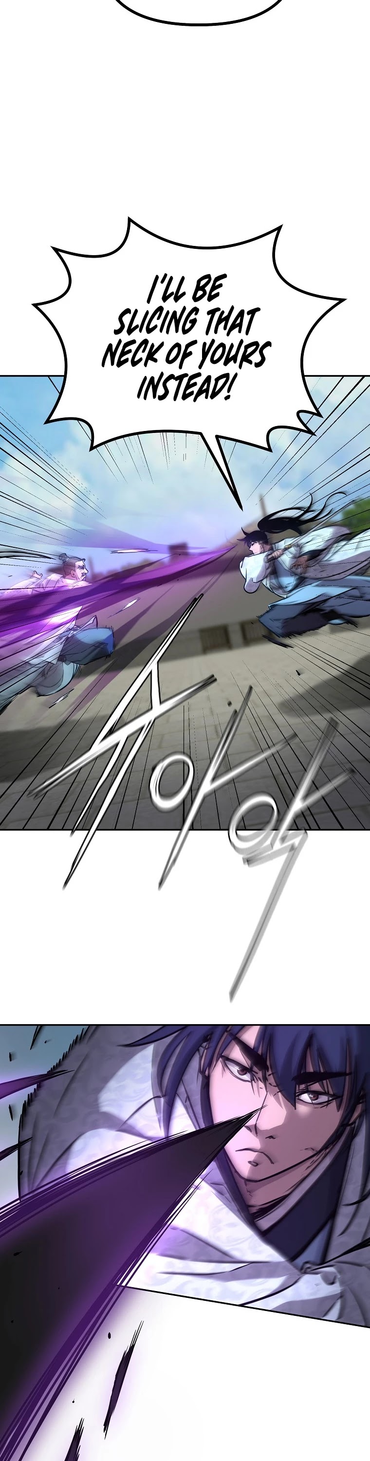 Reincarnation of the Murim Clan's Former Ranker Chapter 50 page 49 - Chapter 50
