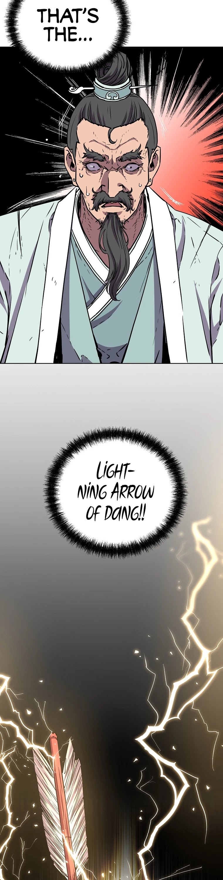Reincarnation of the Murim Clan's Former Ranker Chapter 50 page 54 - Chapter 50