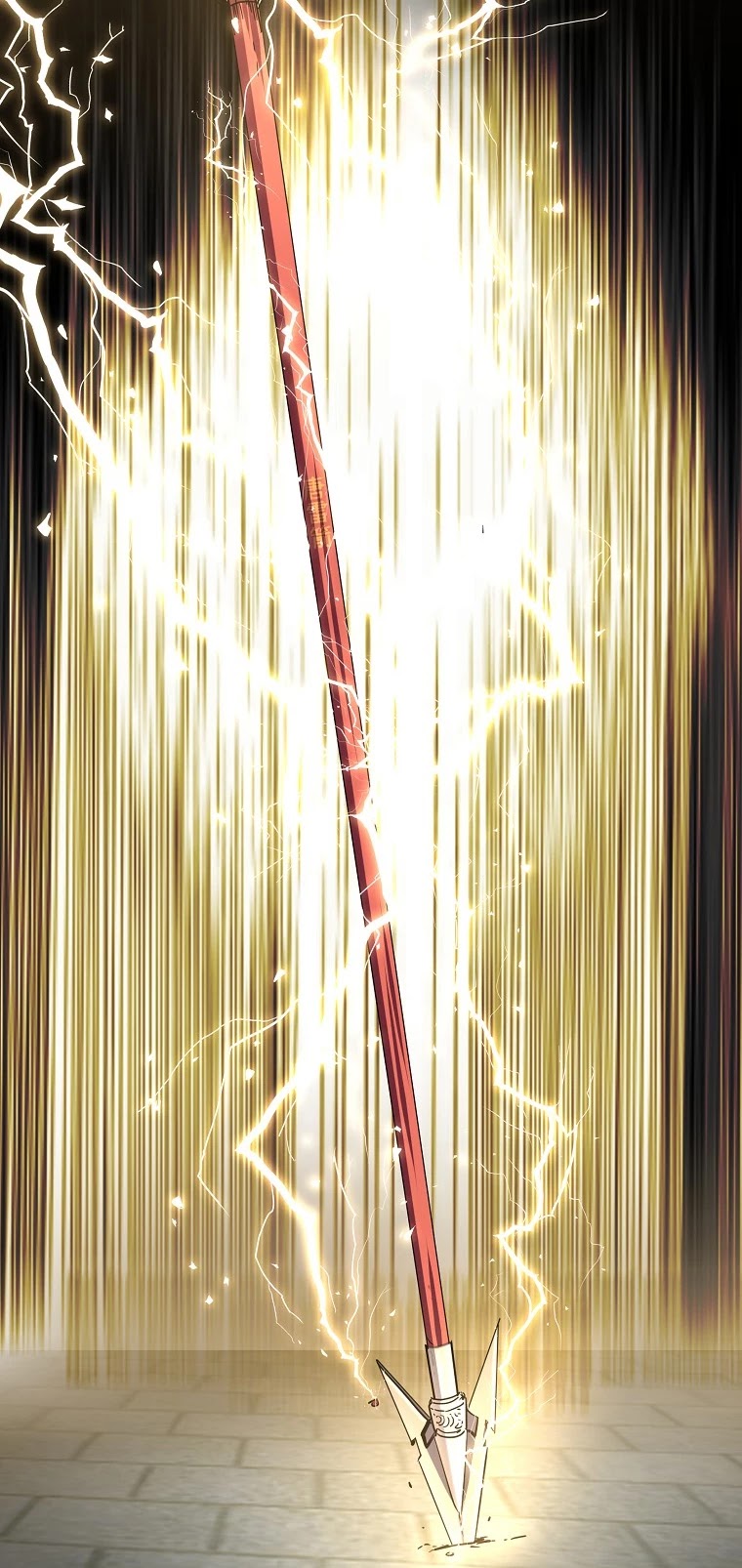 Reincarnation of the Murim Clan's Former Ranker Chapter 50 page 55 - Chapter 50