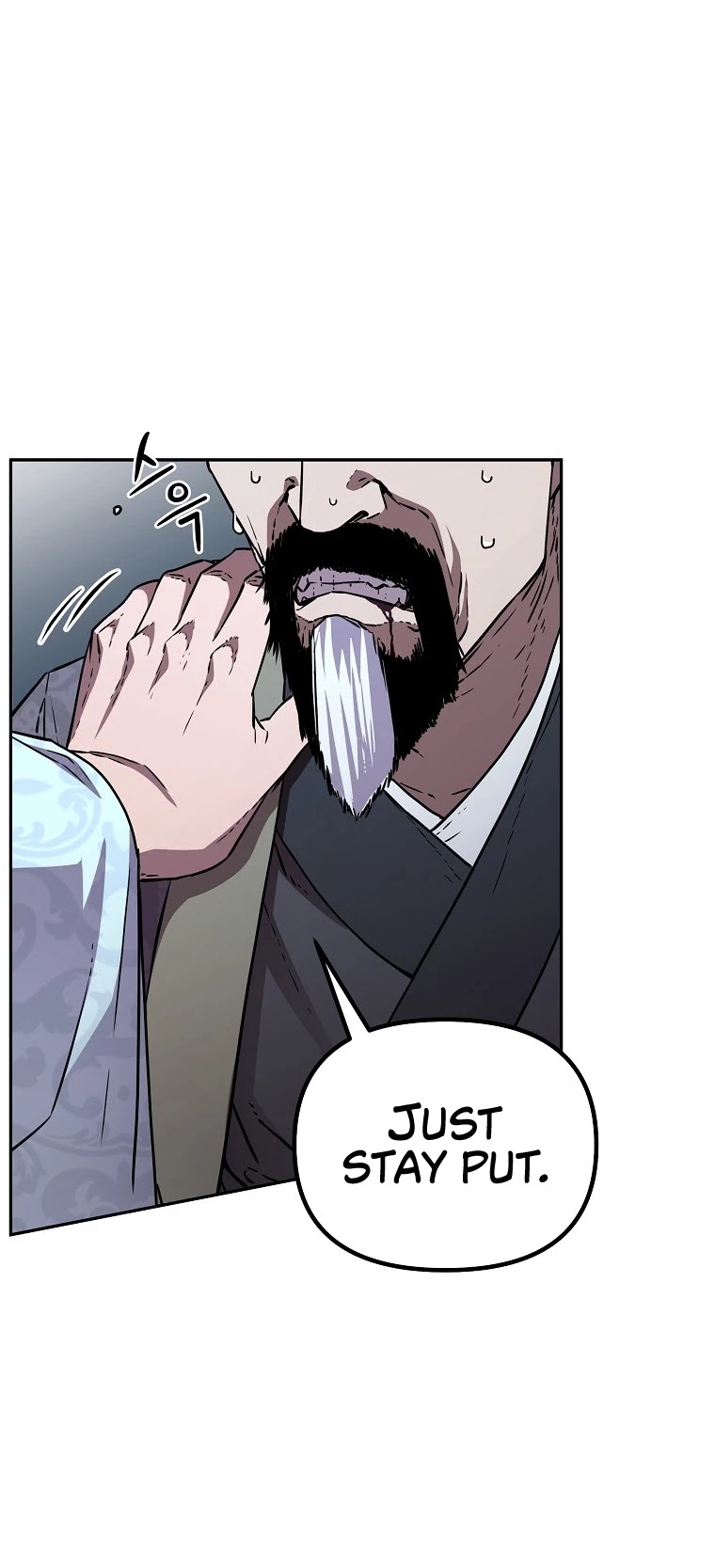 Reincarnation of the Murim Clan's Former Ranker Chapter 50 page 9 - Chapter 50
