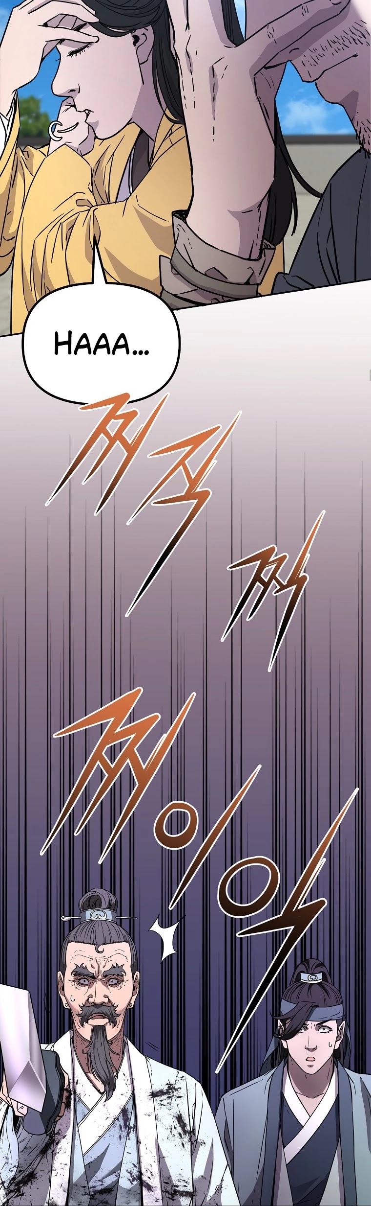 Reincarnation of the Murim Clan's Former Ranker Chapter 51 page 13 - Chapter 51