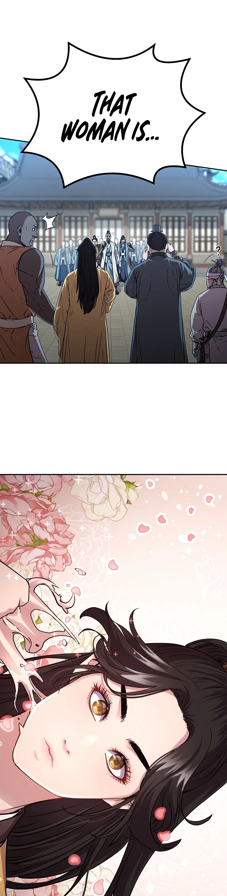 Reincarnation of the Murim Clan's Former Ranker Chapter 51 page 15 - Chapter 51