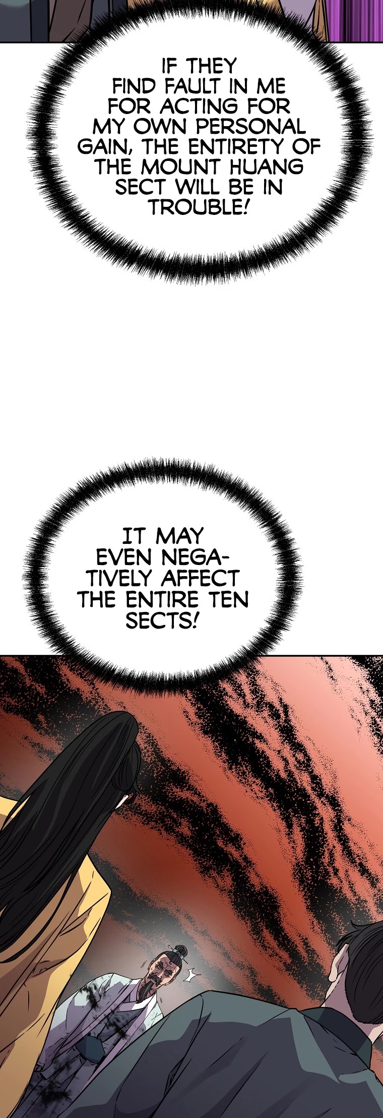 Reincarnation of the Murim Clan's Former Ranker Chapter 51 page 24 - Chapter 51