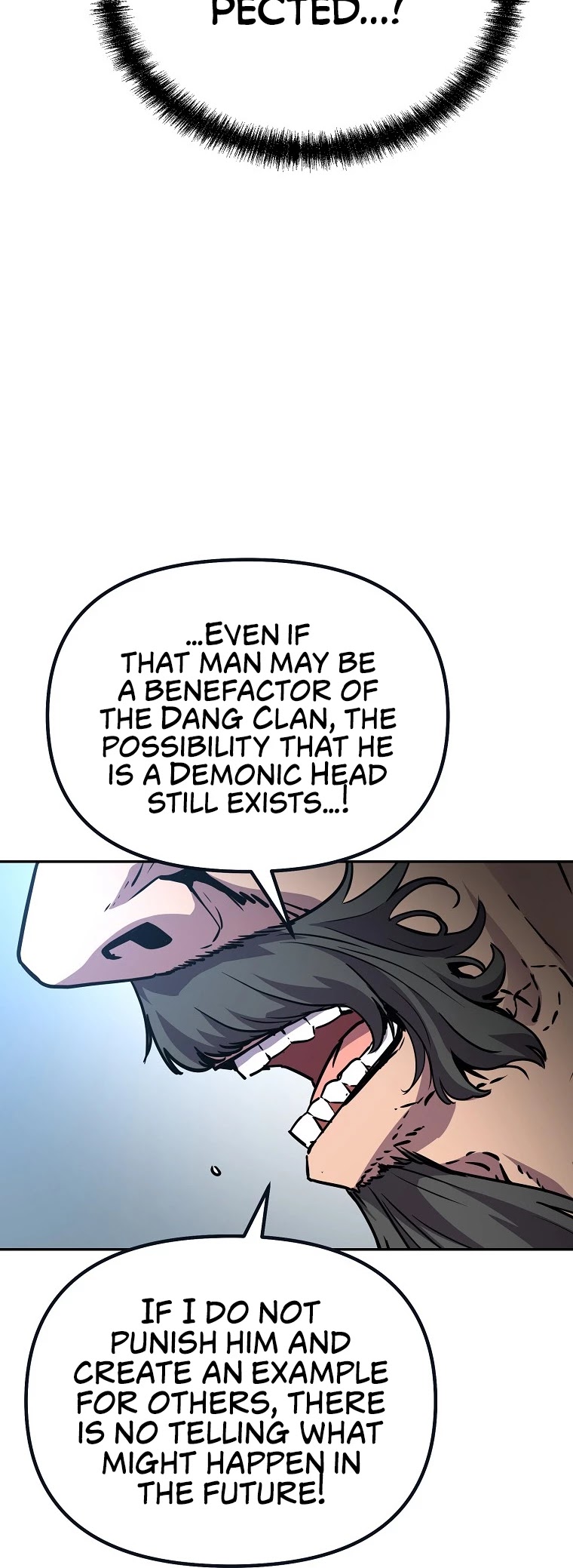 Reincarnation of the Murim Clan's Former Ranker Chapter 51 page 33 - Chapter 51