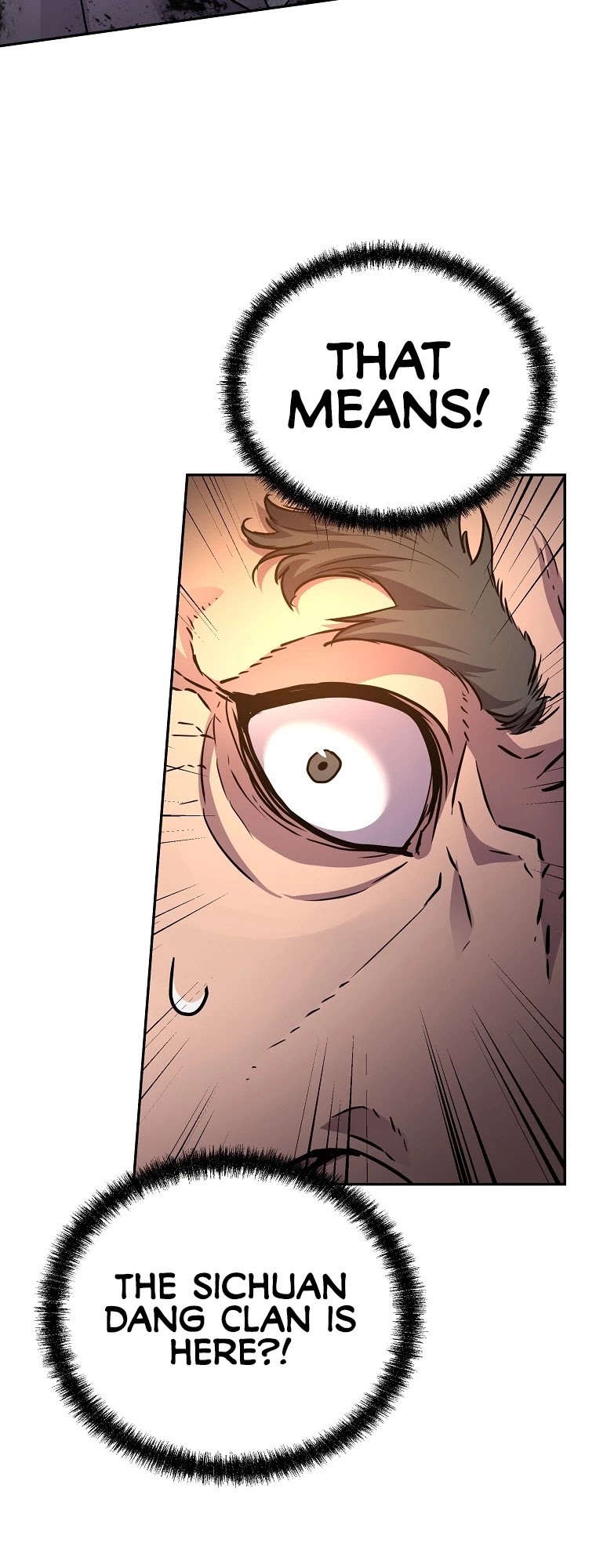 Reincarnation of the Murim Clan's Former Ranker Chapter 51 page 4 - Chapter 51