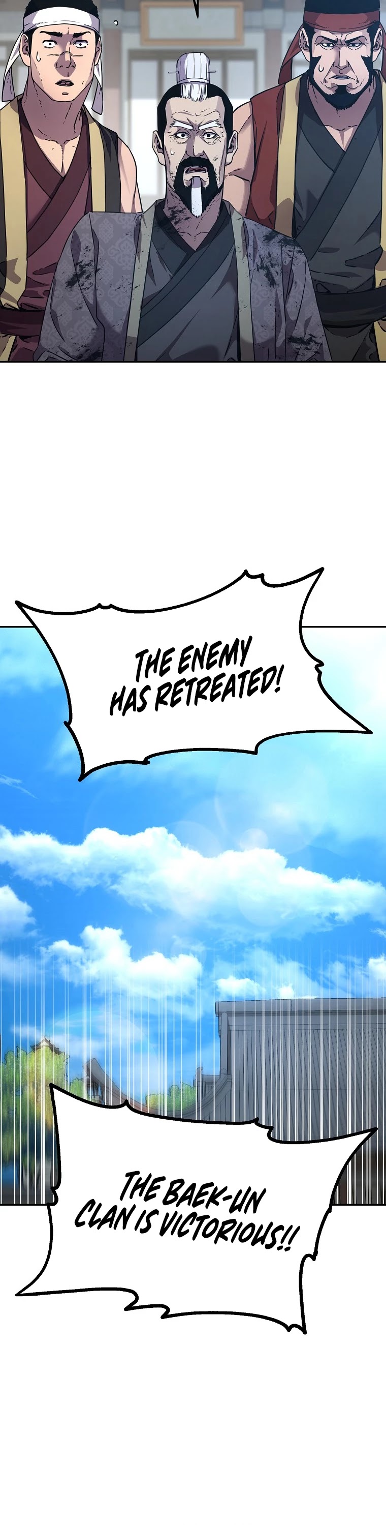 Reincarnation of the Murim Clan's Former Ranker Chapter 51 page 44 - Chapter 51