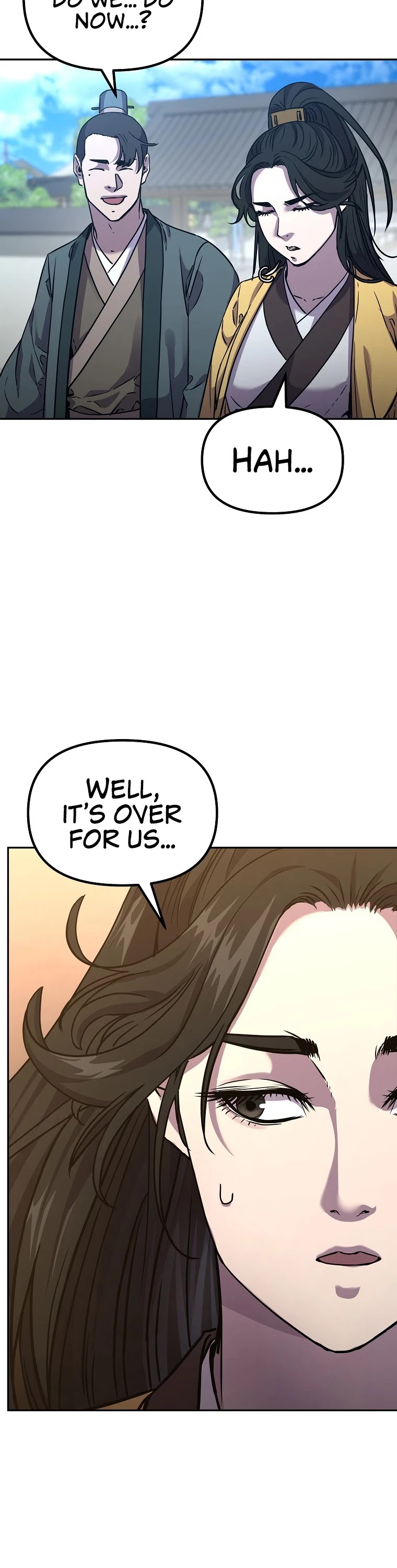 Reincarnation of the Murim Clan's Former Ranker Chapter 51 page 46 - Chapter 51