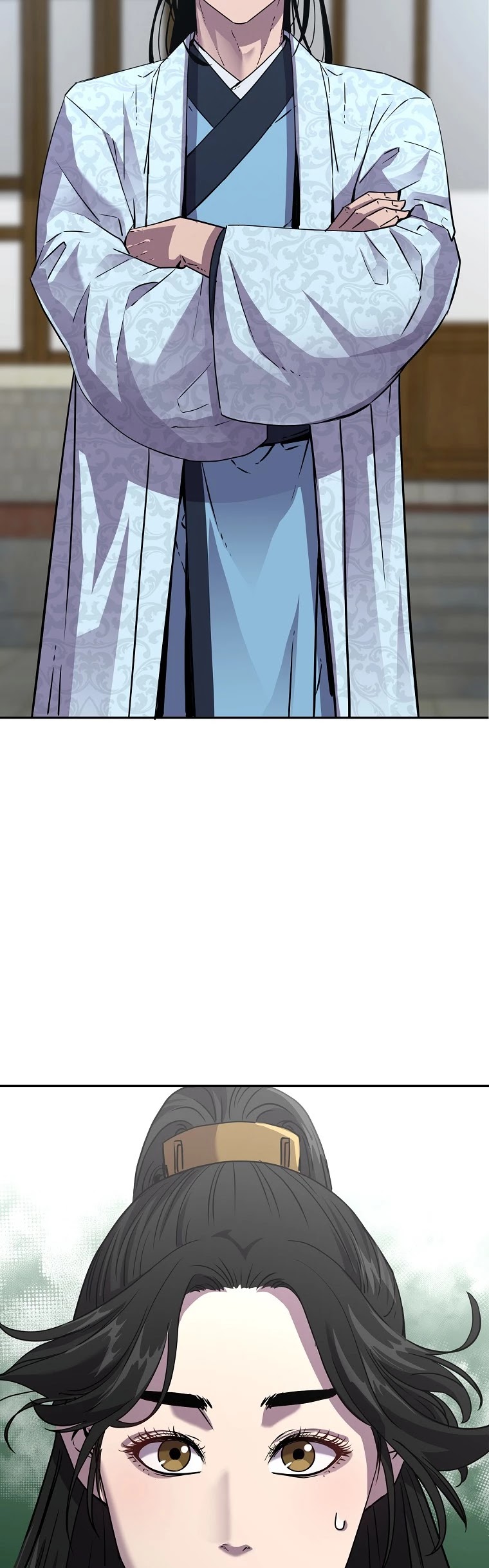 Reincarnation of the Murim Clan's Former Ranker Chapter 51 page 50 - Chapter 51