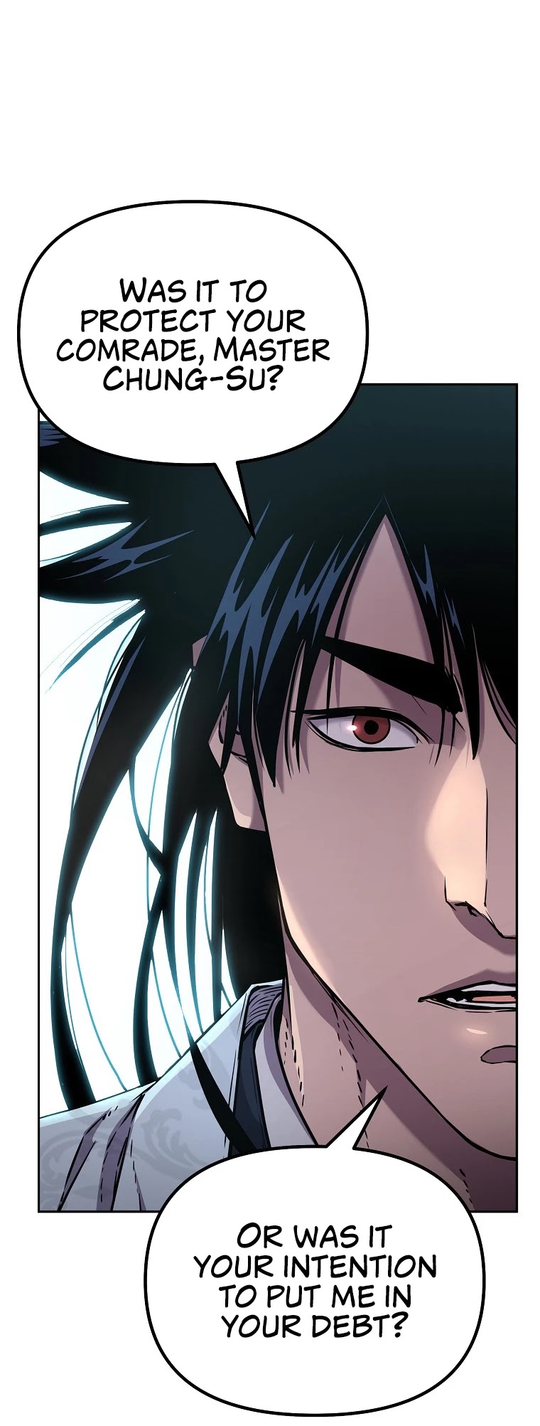 Reincarnation of the Murim Clan's Former Ranker Chapter 52 page 12 - Chapter 52